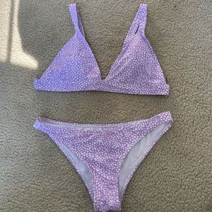 Shein bikini